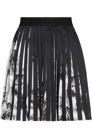 VERSACE BOTTOMWEAR - Mini skirts - on YOOX.com