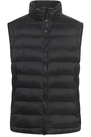 Peuterey COATS & JACKETS - Gilets - on YOOX.com