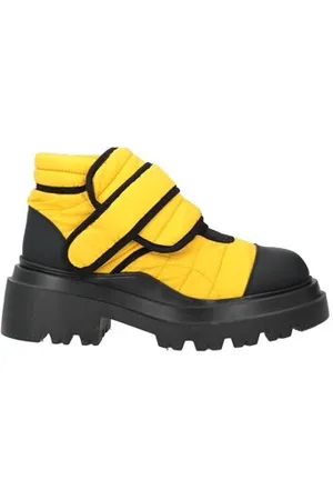 Plan C FOOTWEAR - Ankle boots - on YOOX.com