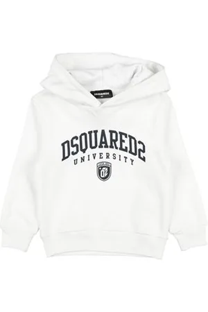Dsquared2 TOPWEAR - Sweatshirts - on YOOX.com