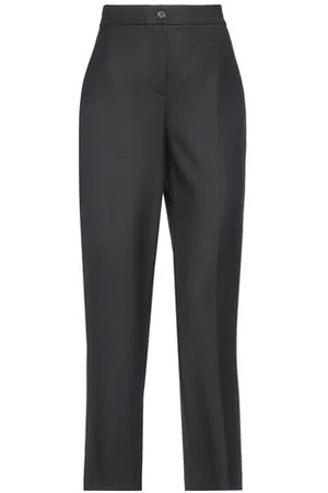AGO E FILO BOTTOMWEAR - Trousers - on YOOX.com
