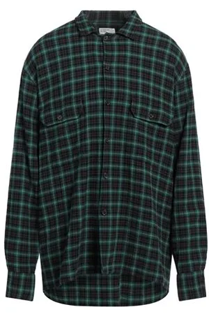 Universal Works TOPWEAR - Shirts - on YOOX.com