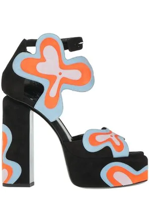 Pierre Hardy FOOTWEAR - Sandals - on YOOX.com