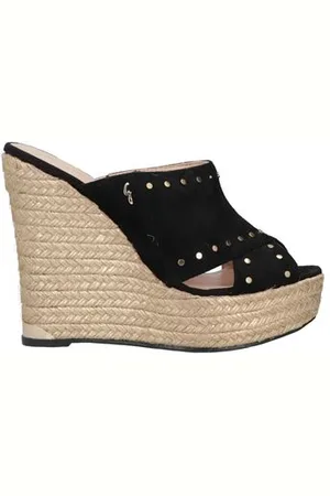 Gattinoni FOOTWEAR - Espadrilles - on YOOX.com