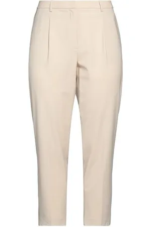 THEORY BOTTOMWEAR - Trousers - on YOOX.com