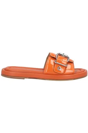 Laura Bellariva FOOTWEAR - Sandals - on YOOX.com