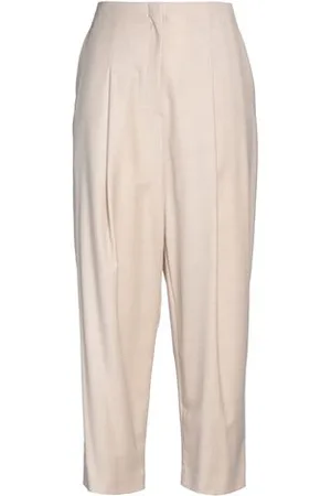 THEORY BOTTOMWEAR - Trousers - on YOOX.com