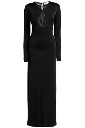 Nina Ricci DRESSES - Maxi dresses - on YOOX.com