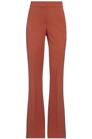 AGO E FILO BOTTOMWEAR - Trousers - on YOOX.com