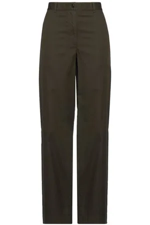 THEORY BOTTOMWEAR - Trousers - on YOOX.com