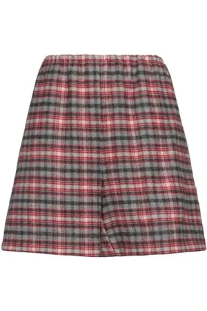 Sibel Saral BOTTOMWEAR - Shorts & Bermuda Shorts - on YOOX.com