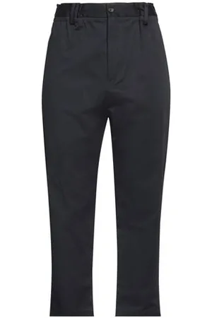 Sibel Saral BOTTOMWEAR - Trousers - on YOOX.com