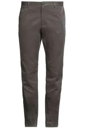 THEORY BOTTOMWEAR - Trousers - on YOOX.com