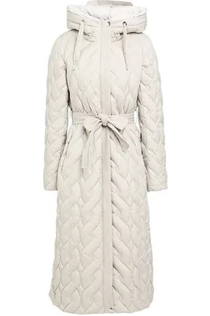 DIEGO M COATS & JACKETS - Puffers - on YOOX.com