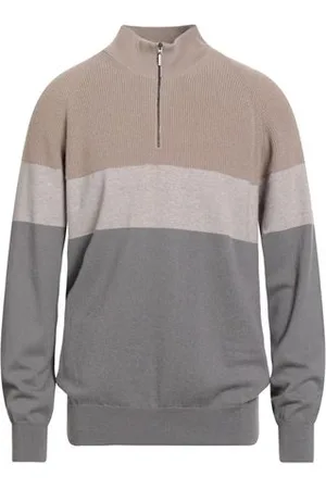 Cruciani KNITWEAR - Turtlenecks - on YOOX.com