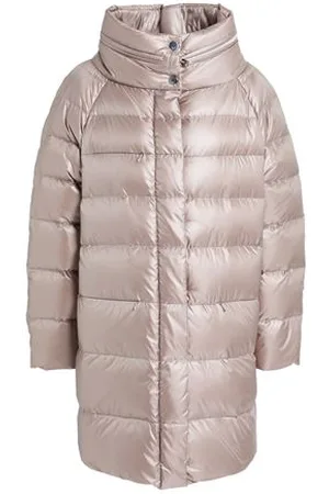 DIEGO M COATS & JACKETS - Puffers - on YOOX.com