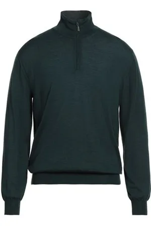Cruciani KNITWEAR - Turtlenecks - on YOOX.com