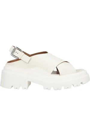 Plan C FOOTWEAR - Sandals - on YOOX.com