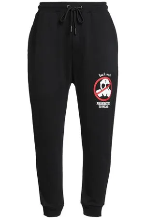 BUT NOT BOTTOMWEAR - Trousers - on YOOX.com