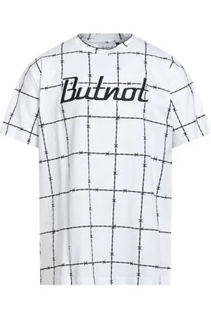 BUT NOT TOPWEAR - T-shirts - on YOOX.com