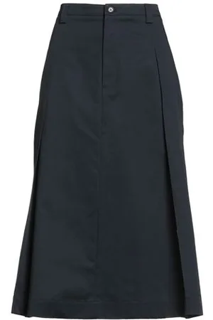 Sibel Saral BOTTOMWEAR - Midi skirts - on YOOX.com
