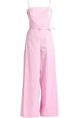 ANGELA DAVIS JUMPSUITS & TRACKSUITS - Jumpsuits - on YOOX.com