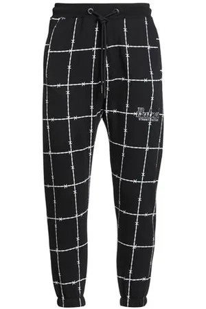 BUT NOT BOTTOMWEAR - Trousers - on YOOX.com