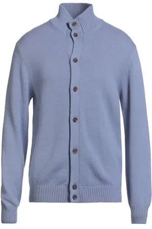 Cruciani KNITWEAR - Cardigans - on YOOX.com