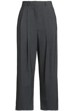 THEORY BOTTOMWEAR - Trousers - on YOOX.com