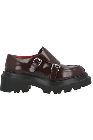 Plan C FOOTWEAR - Loafers - on YOOX.com