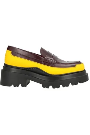 Plan C FOOTWEAR - Loafers - on YOOX.com