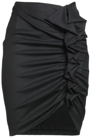 Nina Ricci BOTTOMWEAR - Mini skirts - on YOOX.com