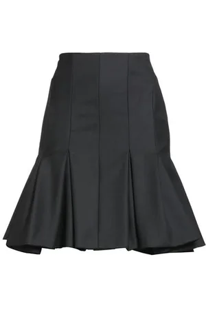 Nina Ricci BOTTOMWEAR - Mini skirts - on YOOX.com