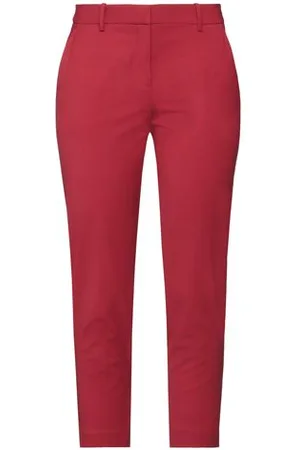 THEORY BOTTOMWEAR - Trousers - on YOOX.com
