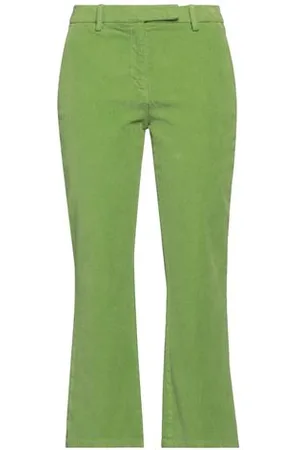 AGO E FILO BOTTOMWEAR - Trousers - on YOOX.com