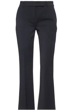 AGO E FILO BOTTOMWEAR - Trousers - on YOOX.com