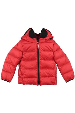 AI RIDERS COATS & JACKETS - Puffers - on YOOX.com
