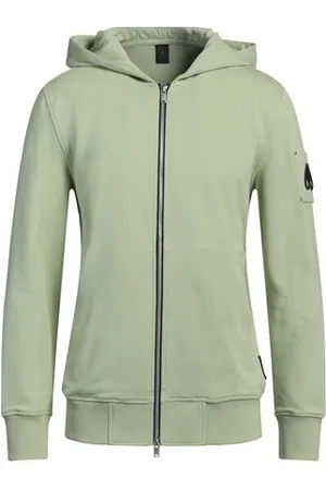 Moose Knuckles TOPWEAR - Sweatshirts - on YOOX.com