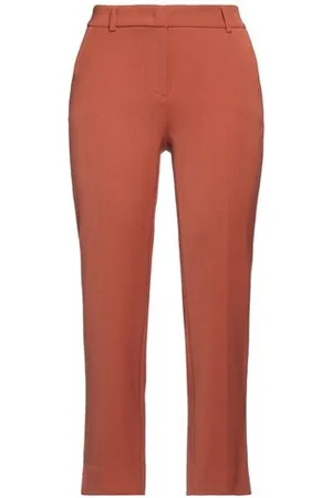 AGO E FILO BOTTOMWEAR - Trousers - on YOOX.com