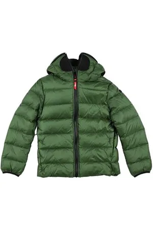 AI RIDERS COATS & JACKETS - Puffers - on YOOX.com