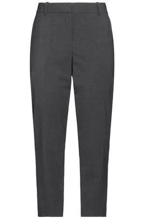 THEORY BOTTOMWEAR - Trousers - on YOOX.com