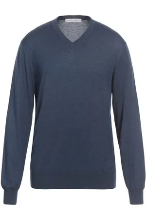 Cruciani KNITWEAR - Jumpers - on YOOX.com