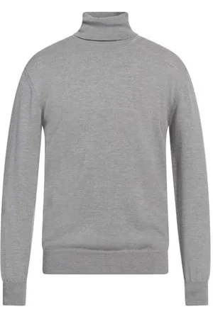 Cruciani KNITWEAR - Turtlenecks - on YOOX.com