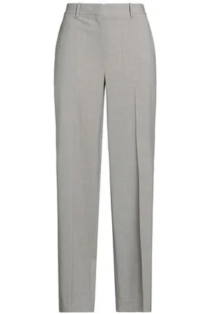 THEORY BOTTOMWEAR - Trousers - on YOOX.com