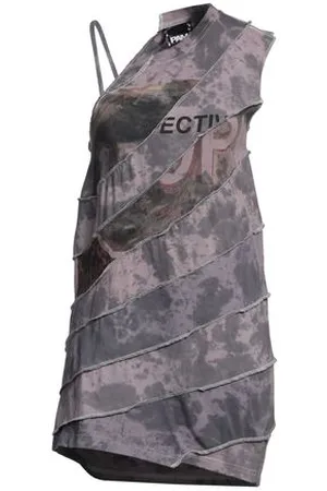 P.A.M. PERKS AND MINI DRESSES - Mini dresses - on YOOX.com