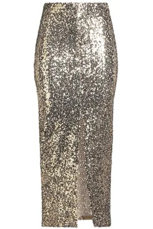 ANGELA DAVIS BOTTOMWEAR - Maxi skirts - on YOOX.com