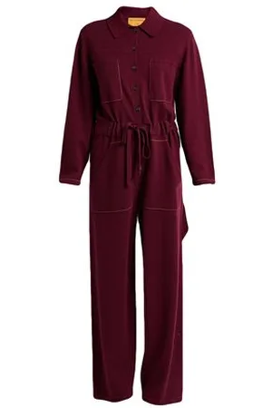 Guest In Residence JUMPSUITS & TRACKSUITS - Jumpsuits - on YOOX.com