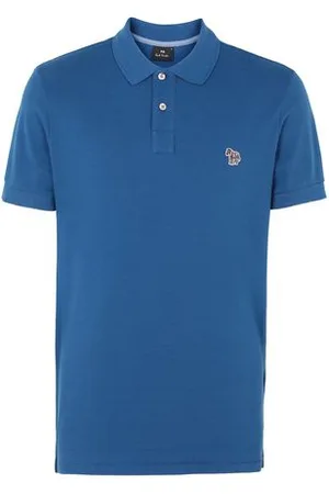 Paul Smith TOPWEAR - Polo shirts - on YOOX.com