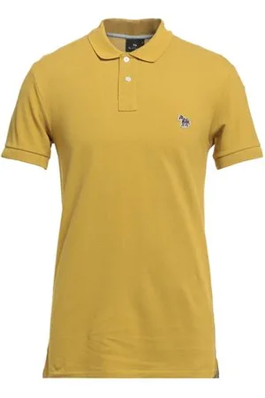 Paul Smith TOPWEAR - Polo shirts - on YOOX.com