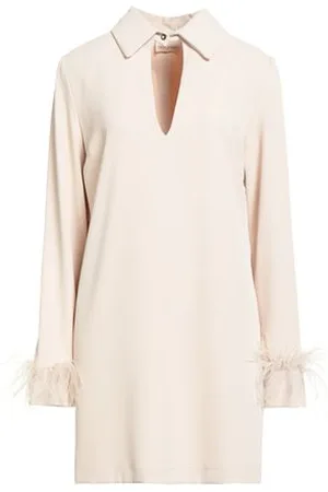 ANGELA DAVIS DRESSES - Mini dresses - on YOOX.com